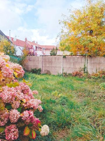 Maison de village idéal primo-accédant ou investisseur