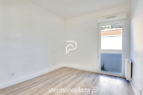 Appartement 3 pièces 69 m2