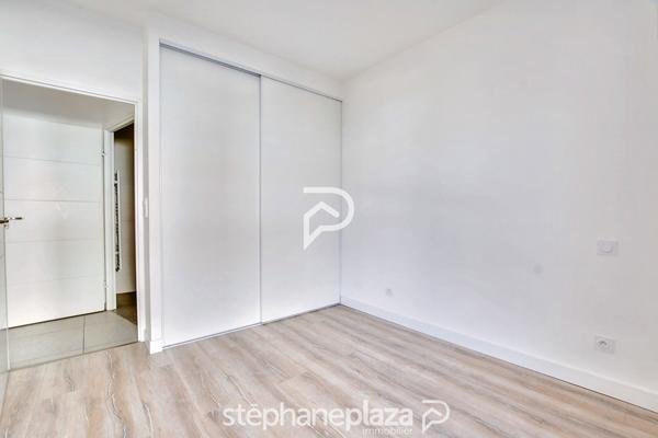 Appartement 3 pièces 69 m2