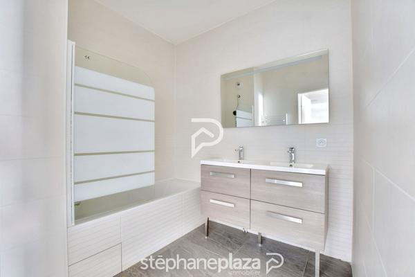 Appartement 3 pièces 69 m2
