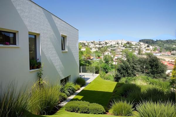 Achat maison Biot - 5 pièce(s) - 177 m² - 636 000 €