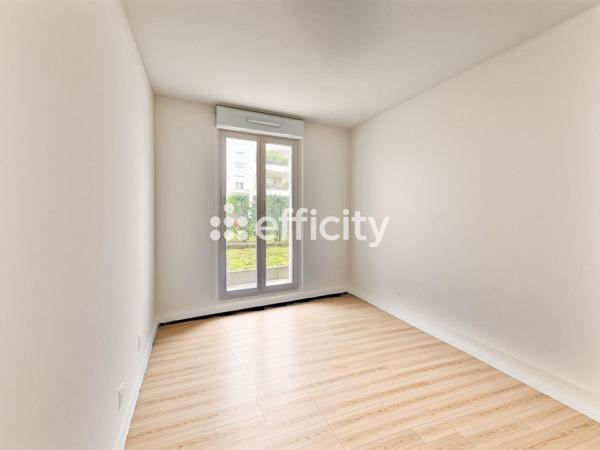 Appartement 3 pièces - 56 m²