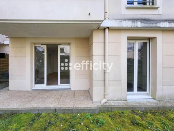 Appartement 3 pièces - 56 m²