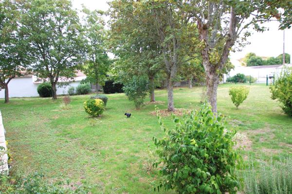 Agréable appartement T3