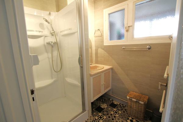 Agréable appartement T3