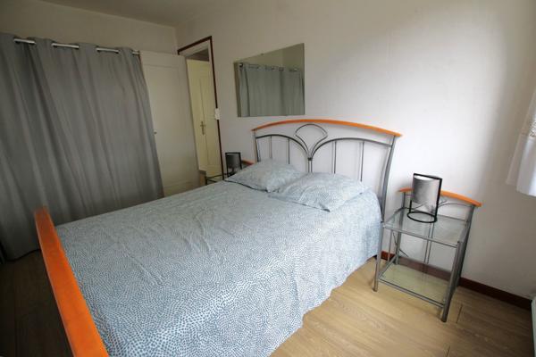 Agréable appartement T3