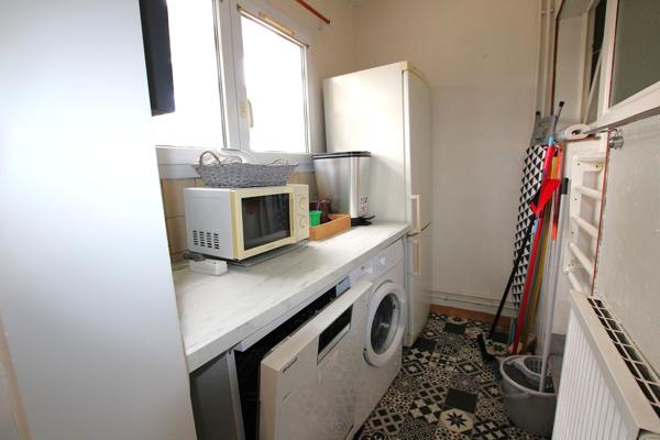 Agréable appartement T3
