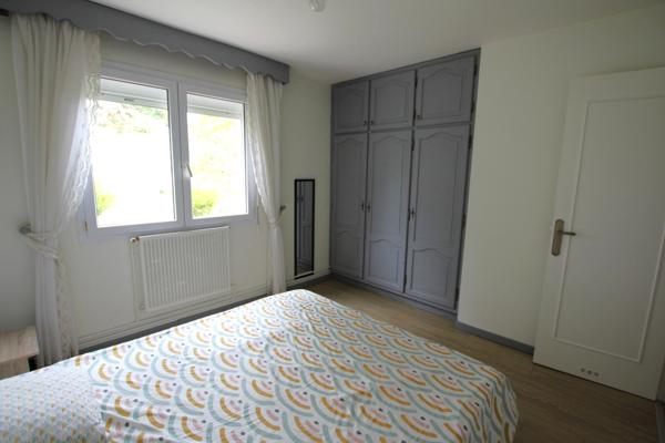 Agréable appartement T3