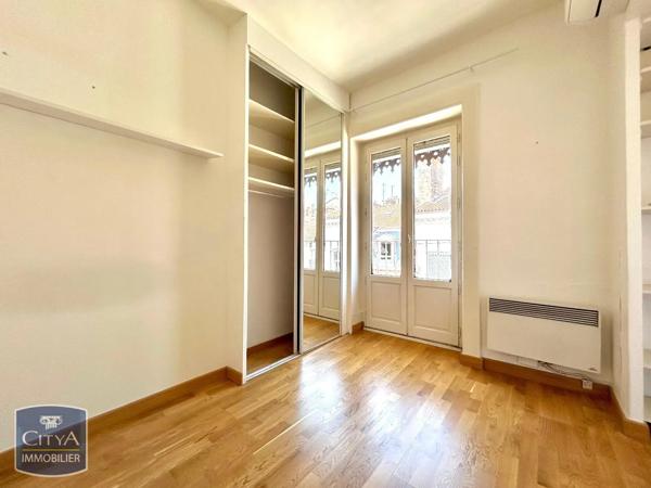 Appartement à louer 4 pièces 58.31m² Lyon 6e Arrondissement (69006)