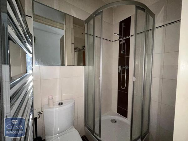 Appartement à louer 4 pièces 58.31m² Lyon 6e Arrondissement (69006)