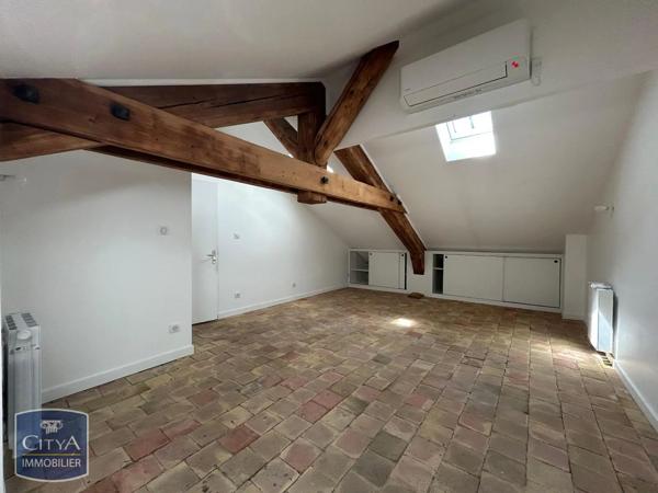 Appartement à louer 4 pièces 58.31m² Lyon 6e Arrondissement (69006)