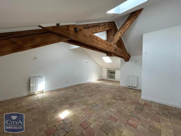 Appartement à louer 4 pièces 58.31m² Lyon 6e Arrondissement (69006)