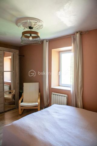 Maison de 106 m²