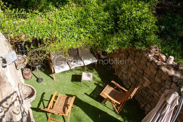 Maison de 106 m²