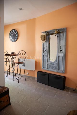 Maison de 106 m²