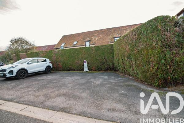 Appartement à vendre 3 pièces 51 m² Pacy-sur-Eure