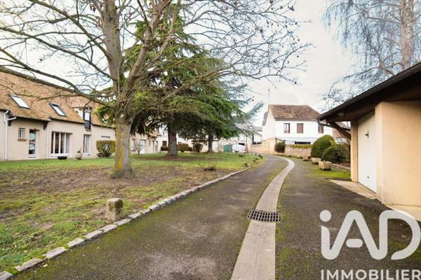 Appartement à vendre 3 pièces 51 m² Pacy-sur-Eure