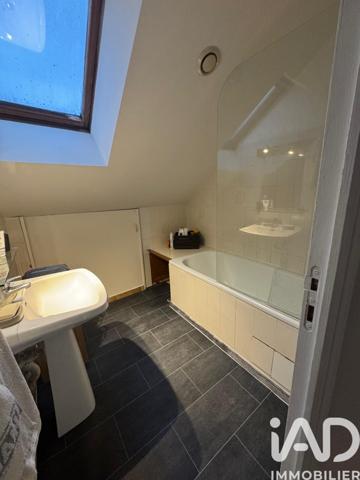 Appartement à vendre 3 pièces 51 m² Pacy-sur-Eure