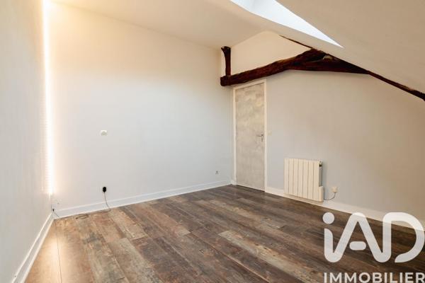 Appartement à vendre 3 pièces 51 m² Pacy-sur-Eure