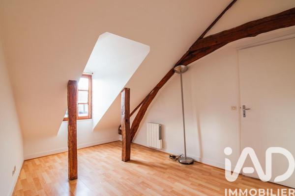 Appartement à vendre 3 pièces 51 m² Pacy-sur-Eure