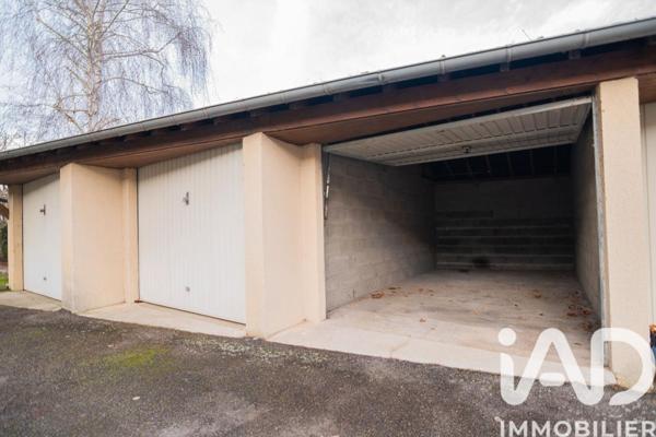 Appartement à vendre 3 pièces 51 m² Pacy-sur-Eure