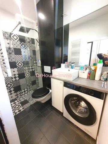 Appartement à vendre 1 pièce de 18 m²