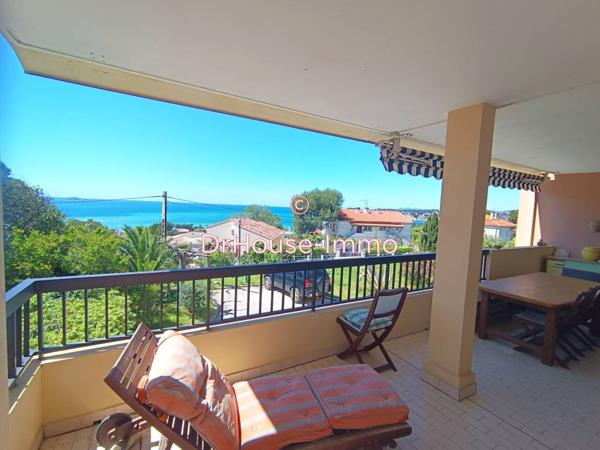 Appartement à vendre 3 pièces de 61 m²