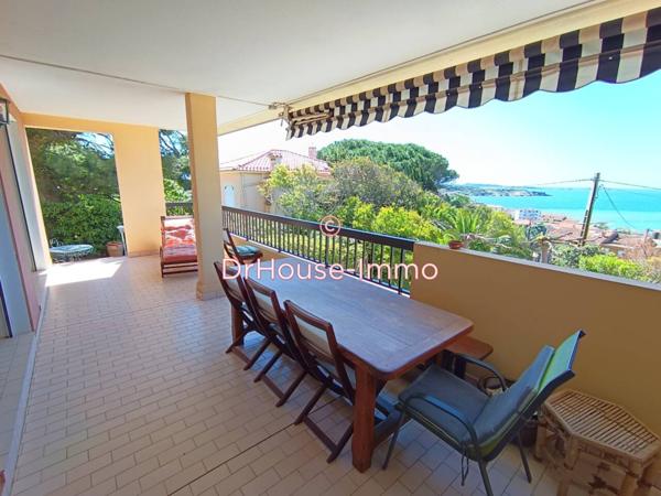 Appartement à vendre 3 pièces de 61 m²