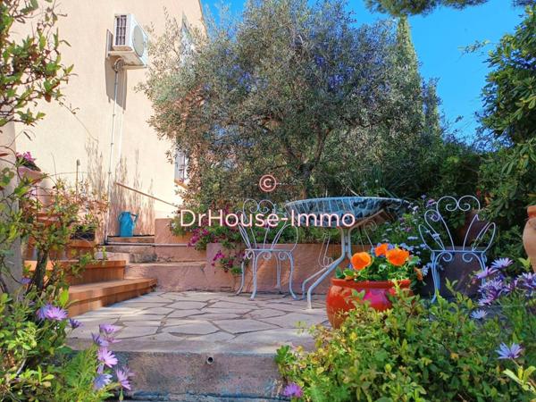 Appartement à vendre 3 pièces de 61 m²