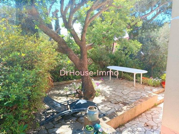 Appartement à vendre 3 pièces de 61 m²