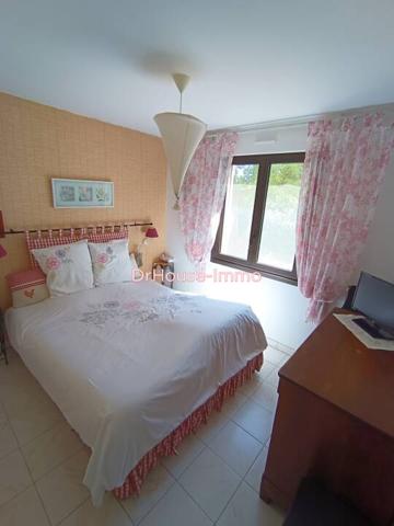 Appartement à vendre 3 pièces de 61 m²