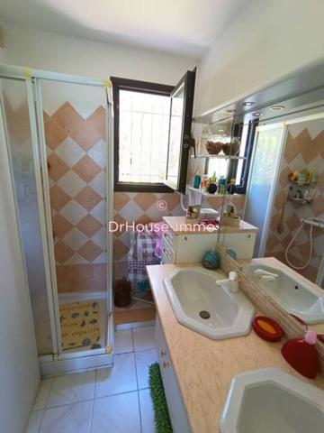 Appartement à vendre 3 pièces de 61 m²