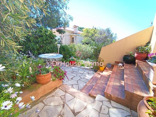 Appartement à vendre 3 pièces de 61 m²