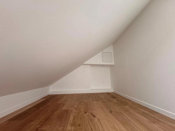 Location Appartement 2 pièces 42 m2 à Fontenay-Trésigny