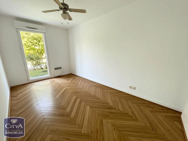 Appartement à vendre 4 pièces 88.69m² Le Mans (72000)