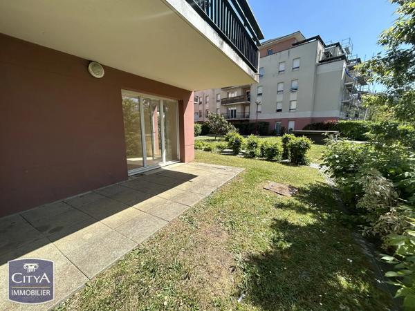 Appartement à vendre 4 pièces 88.69m² Le Mans (72000)
