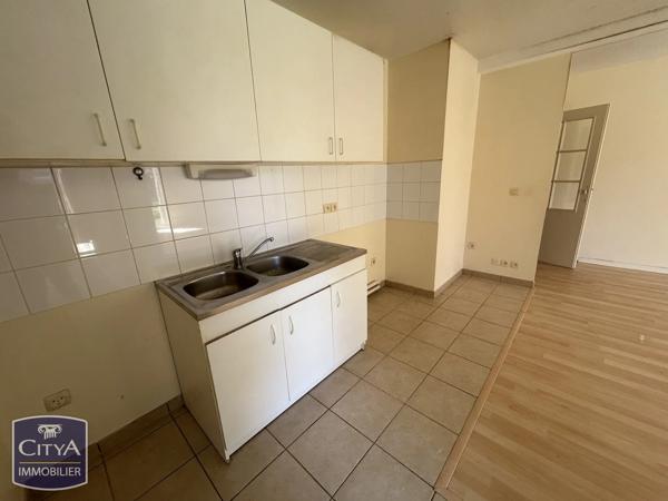 Appartement à vendre 4 pièces 88.69m² Le Mans (72000)