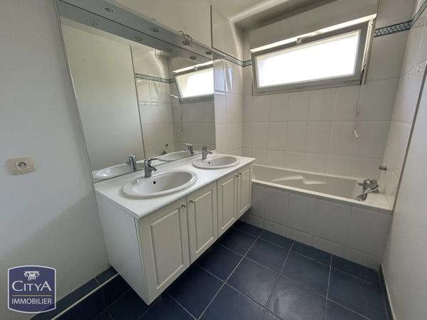 Appartement à vendre 4 pièces 88.69m² Le Mans (72000)