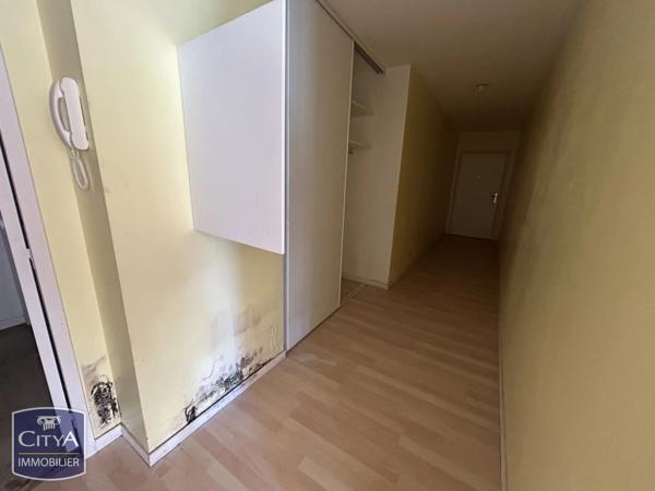 Appartement à vendre 4 pièces 88.69m² Le Mans (72000)