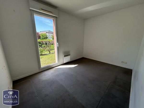 Appartement à vendre 4 pièces 88.69m² Le Mans (72000)