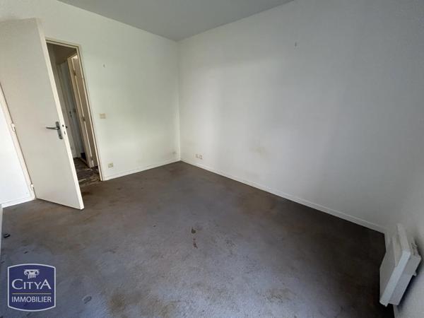 Appartement à vendre 4 pièces 88.69m² Le Mans (72000)