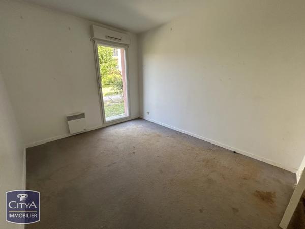 Appartement à vendre 4 pièces 88.69m² Le Mans (72000)