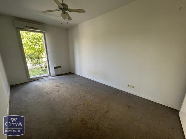 Appartement à vendre 4 pièces 88.69m² Le Mans (72000)