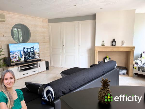 Appartement
         3 pièces
        - 87 m² Exclusivité 164 900 € *