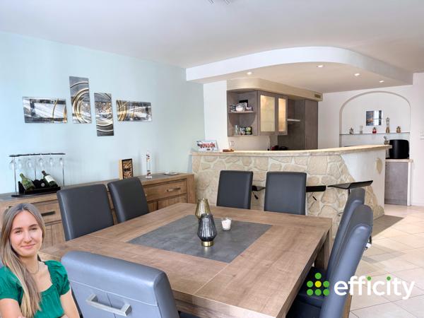Appartement
         3 pièces
        - 87 m² Exclusivité 164 900 € *