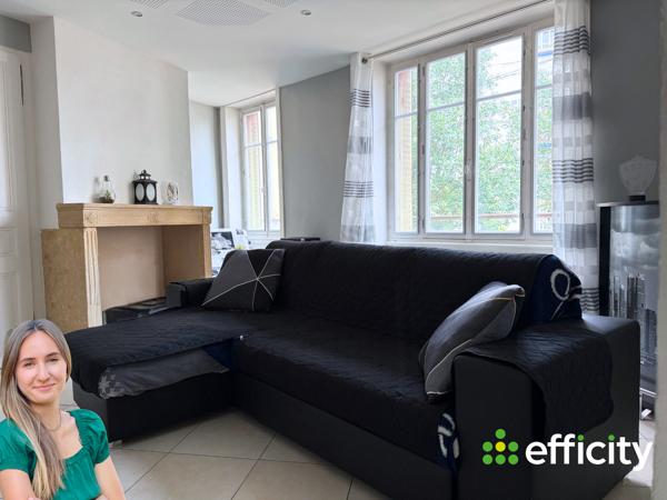 Appartement
         3 pièces
        - 87 m² Exclusivité 164 900 € *