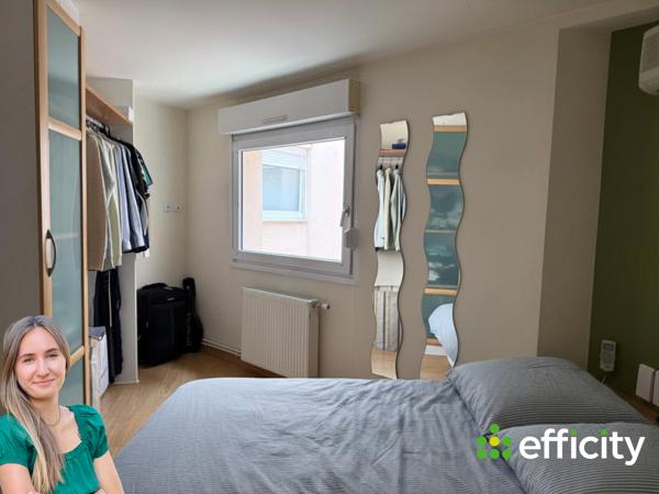 Appartement
         3 pièces
        - 87 m² Exclusivité 164 900 € *
