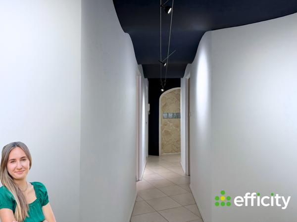 Appartement
         3 pièces
        - 87 m² Exclusivité 164 900 € *
