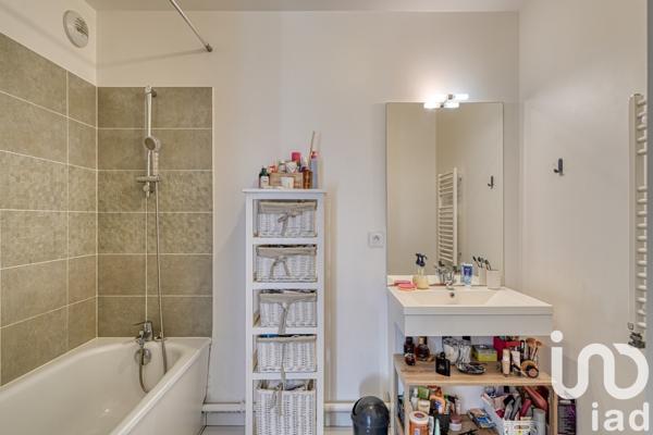 Appartement à vendre 4 pièces 82 m² Carrières-sous-Poissy