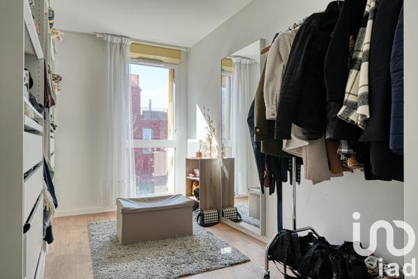 Appartement à vendre 4 pièces 82 m² Carrières-sous-Poissy